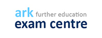 Ark Exam Centre Logo