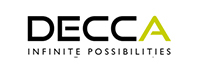 Decca Group Logo