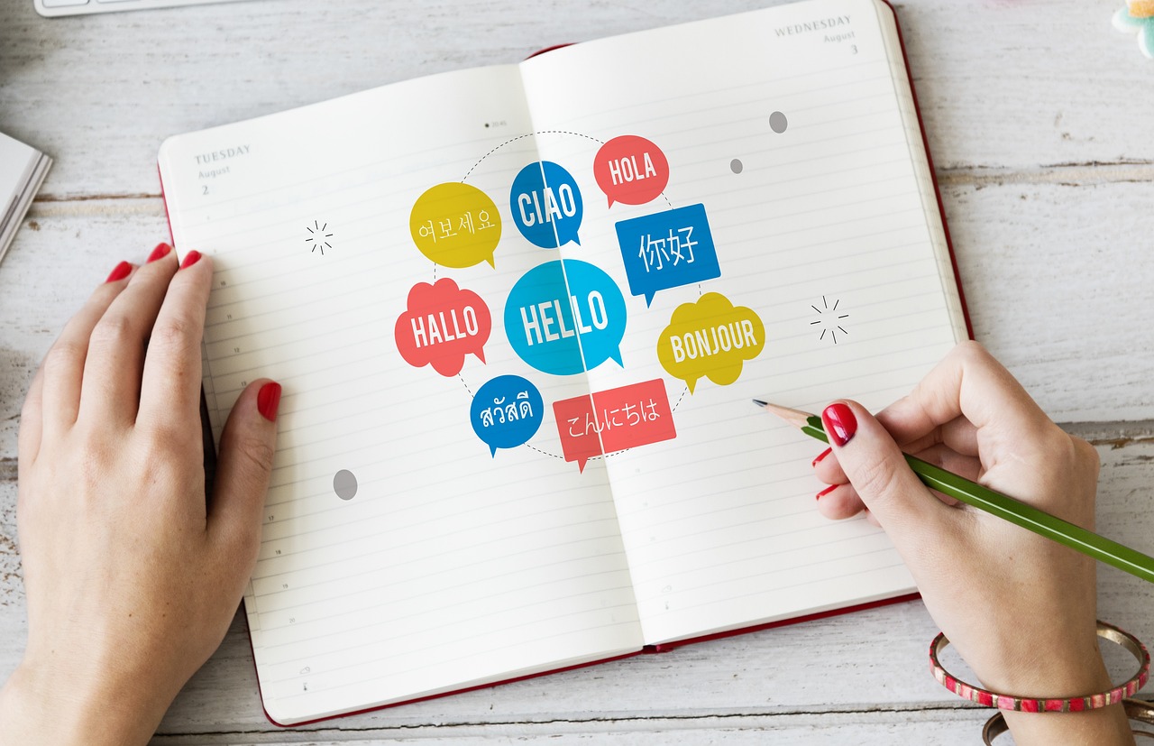 MFL speaking assessment at Ark Education