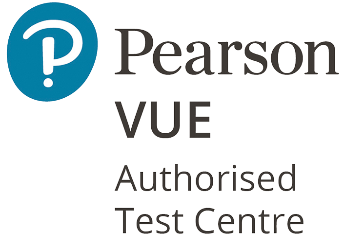Pearson VUE